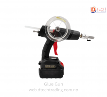 FTTR Glue Gun (Digital Display)